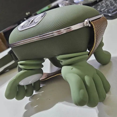 AlphaFlex Cervical | Amorah™