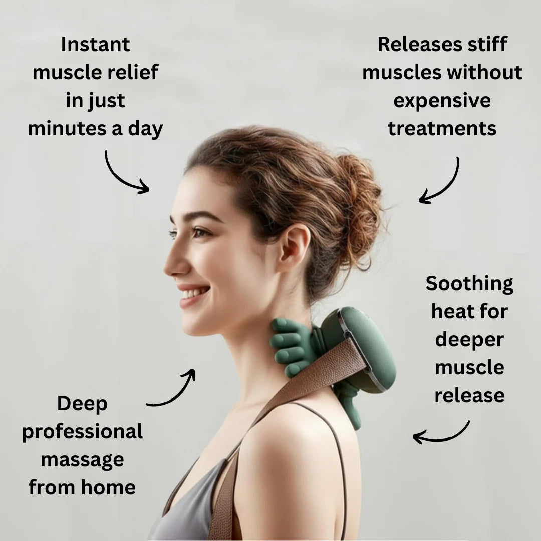 AlphaFlex Cervical | Amorah™