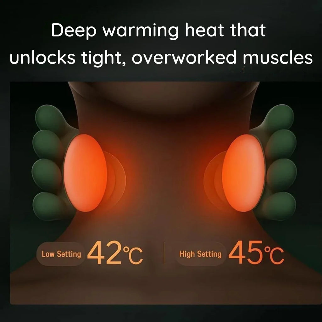 AlphaFlex Cervical | Amorah™