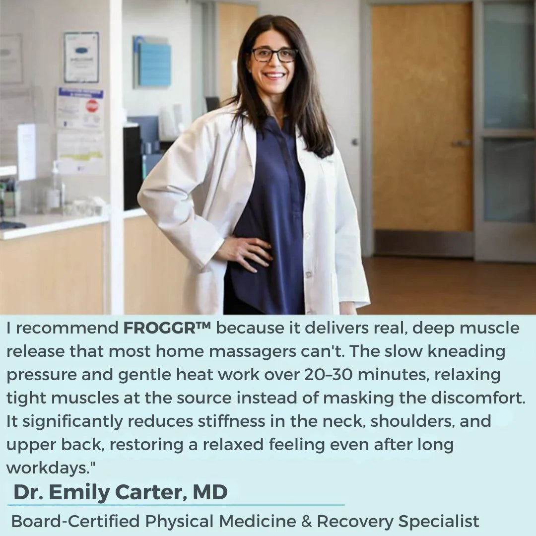 AlphaFlex Cervical | Amorah™