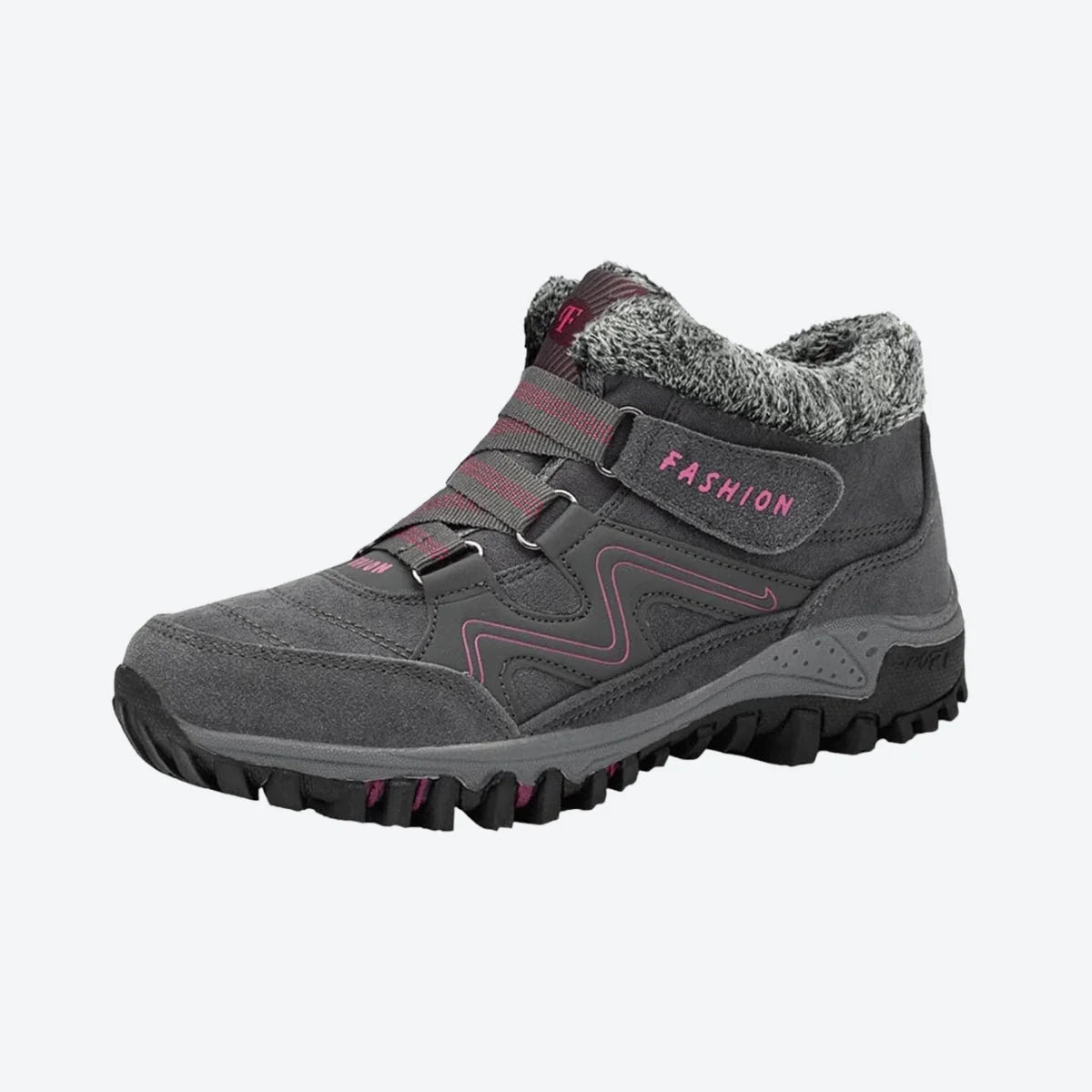 Comforta™ - Women’s Orthopedic Winter Boots