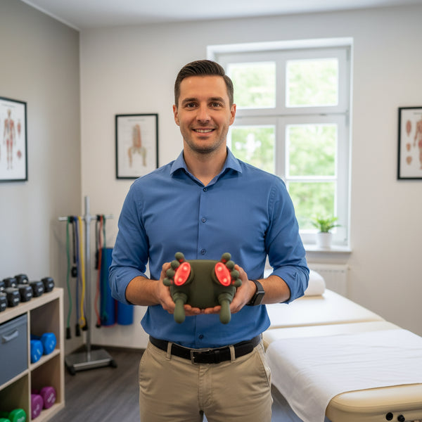 AlphaFlex Cervical | Amorah™