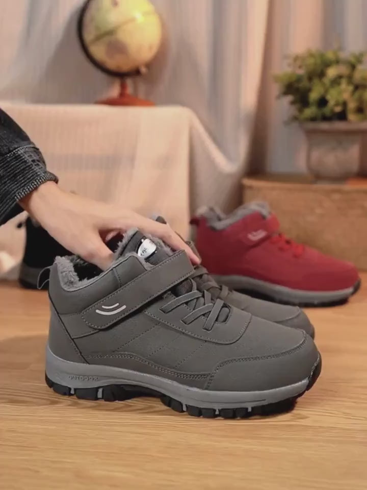 Comforta™ - Women’s Orthopedic Winter Boots